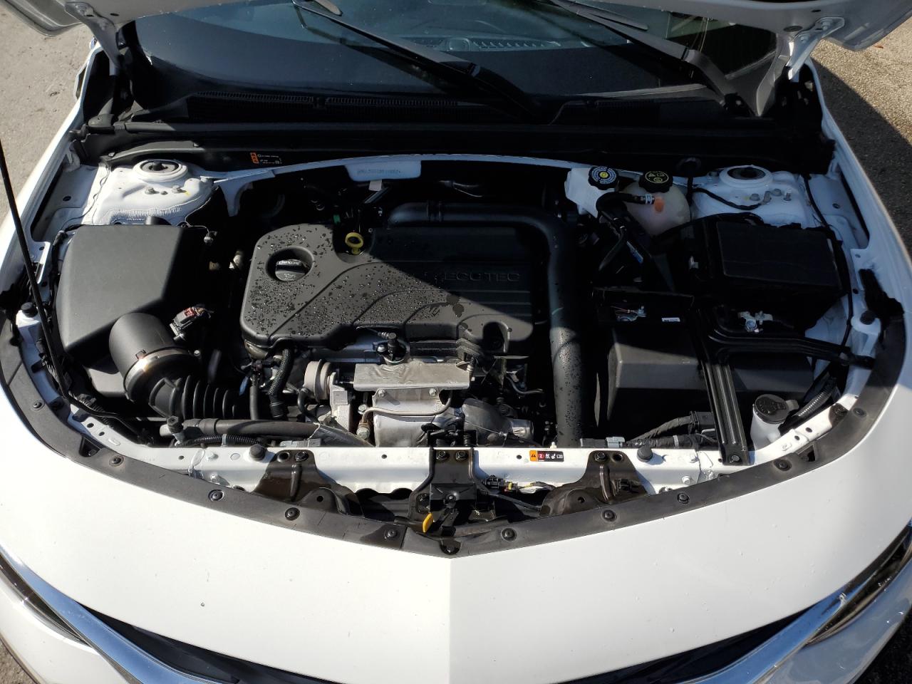 1G1ZD5ST0RF118357 CHEVROLET MALIBU 2024