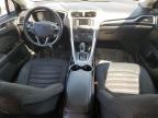 2016 Ford Fusion Se for Sale in Fort Wayne, IN - Mechanical