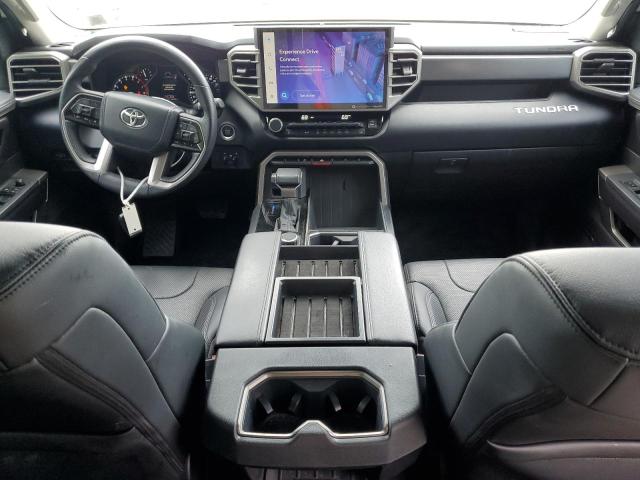  TOYOTA TUNDRA 2022 Белый