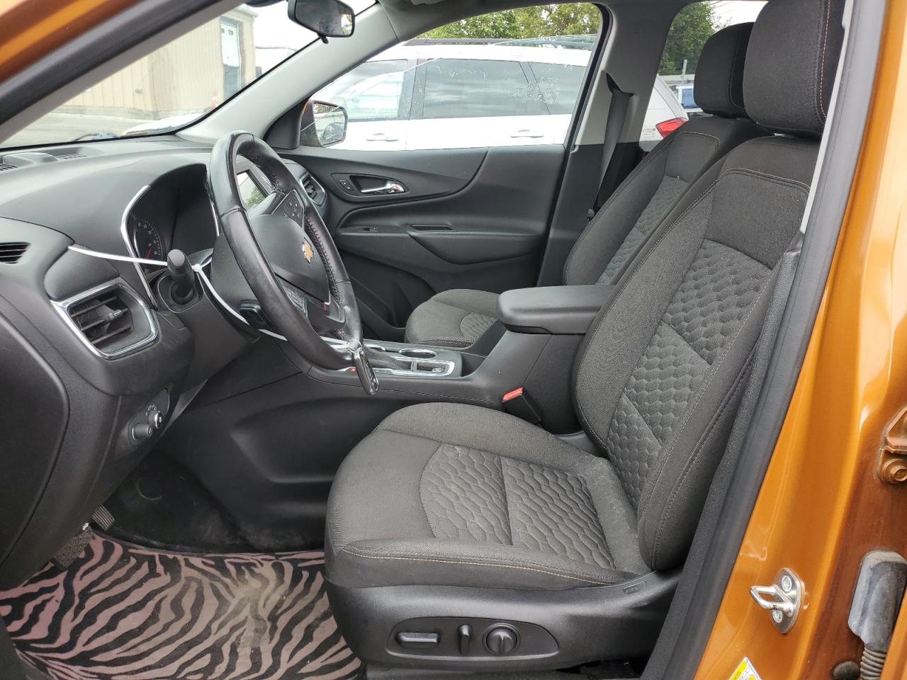 2GNAXKEV2K6237008 CHEVROLET EQUINOX 2019
