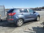 2011 KIA SPORTAGE LX for sale at Copart NS - HALIFAX