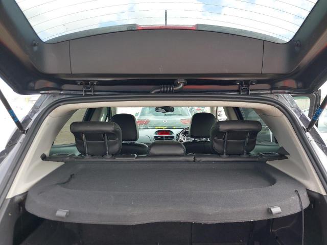 2016 VAUXHALL MOKKA SE C
