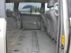 2004 Toyota Sienna Xle en Venta en Rancho Cucamonga, CA - Rear End