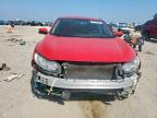 2016 Honda Civic Ex продається в Temple, TX - Front End