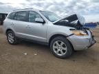 2008 Hyundai Santa Fe Se იყიდება Brighton-ში, CO - Front End