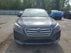 2016 Subaru Legacy 2.5I Premium იყიდება Glassboro-ში, NJ - Minor Dent/Scratches