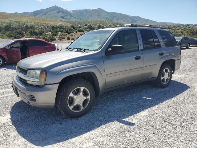 2007 Chevrolet Trailblazer Ls