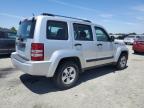 2012 Jeep Liberty Sport de vânzare în Antelope, CA - Mechanical