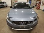 2018 Volvo V60 Cross Country Premier en Venta en Blaine, MN - Front End
