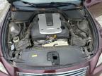 2010 Infiniti G37 Base zu verkaufen in Gainesville, GA - Front End