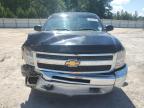2013 Chevrolet Silverado C1500 Lt იყიდება Harleyville-ში, SC - Front End