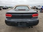 1996 Chrysler Sebring Jxi   for Sale in Fredericksburg, VA - Mechanical
