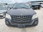 2011 Mercedes-Benz Ml 350 for Sale in Houston, TX - Side