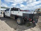 2022 Ford F550 Super Duty de vânzare în Farr West, UT - Side