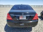 2012 Mercedes-Benz S 550   за продажба в Reno, NV - Front End