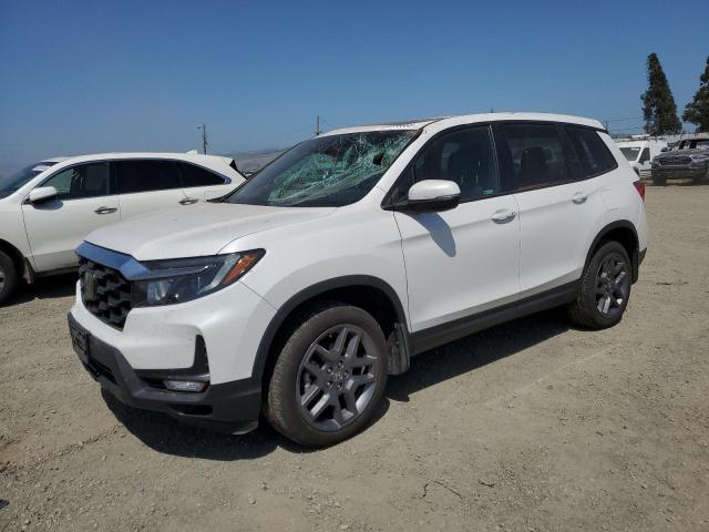 2023 Honda Passport Exl