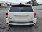 2013 Jeep Compass Latitude на продаже в Albany, NY - Normal Wear