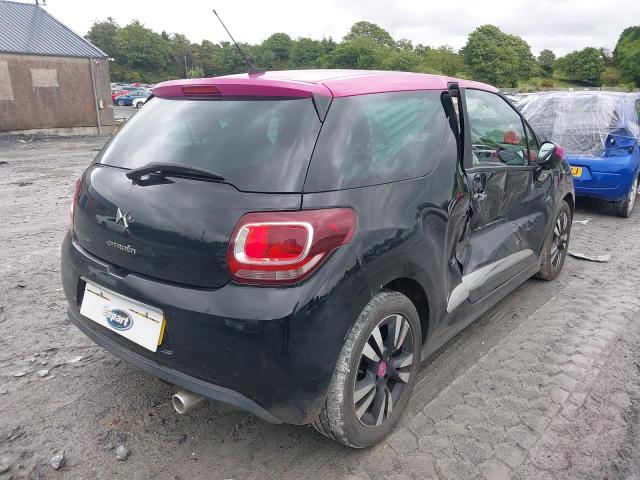 2014 CITROEN DS3 DSTYLE