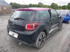 2014 CITROEN DS3 DSTYLE for sale at Copart BELFAST