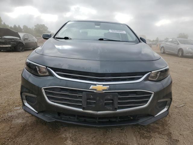  CHEVROLET MALIBU 2017 Szary