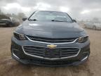 2017 Chevrolet Malibu Lt for Sale in Elgin, IL - Side
