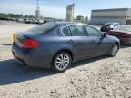 2009 Infiniti G37  en Venta en Kansas City, KS - Minor Dent/Scratches