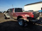 2008 Ford F450 Super Duty zu verkaufen in Portland, MI - Burn - Engine