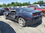 2013 Chevrolet Camaro Lt zu verkaufen in Spartanburg, SC - Side