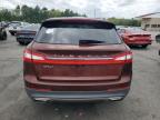 2016 Lincoln Mkx Select იყიდება Exeter-ში, RI - Front End