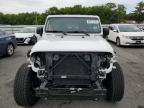 2018 Jeep Wrangler Unlimited Sport for Sale in Exeter, RI - Front End