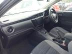 2017 TOYOTA AURIS B-ED for sale at Copart SANDY