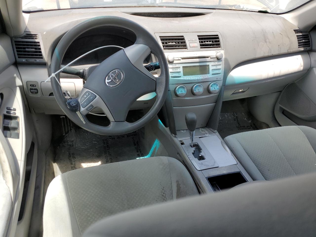 2007 Toyota Camry Ce VIN: 4T1BE46K47U037187 Lot: 53399375
