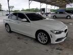 2016 Bmw 320 Xi продається в Cartersville, GA - Minor Dent/Scratches