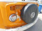 1978 VOLKSWAGEN CAMPER VAN for sale at Copart CORBY