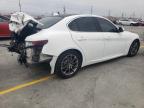 Sun Valley, CA에서 판매 중인 2018 Alfa Romeo Giulia  - Rear End