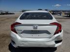2016 Honda Civic Ex   იყიდება Tucson-ში, AZ - Front End
