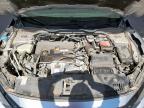 2021 Honda Civic Lx   de vânzare în Anthony, TX - Hail