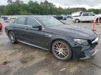 2019 Mercedes-Benz E 63 Amg-S 4Matic იყიდება Harleyville-ში, SC - Undercarriage