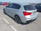 2017 BMW 118D M SPO for sale at Copart CHESTER
