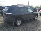 2010 Toyota Highlander Se   for Sale in Louisville, KY - Undercarriage