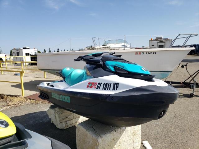 2019 Seadoo Jetski