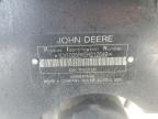 2014 John Deere 1025 Mfwd Tractor zu verkaufen in Des Moines, IA - Mechanical
