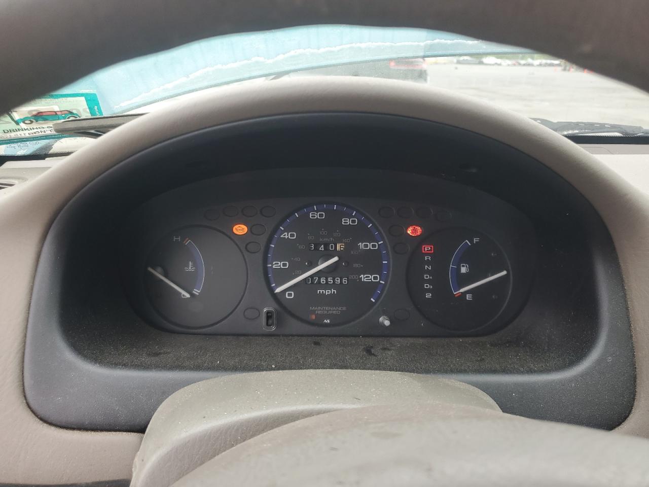 1999 Honda Civic Base VIN: 2HGEJ6619XH585514 Lot: 55683885