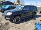 2005 Toyota 4Runner Limited for Sale in Denver, CO - Undercarriage