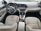 2018 Hyundai Elantra Sel en Venta en Temple, TX - Front End