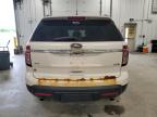 2014 Ford Explorer Xlt na sprzedaż w Ottawa, ON - Front End