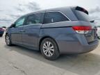 2016 Honda Odyssey Exl for Sale in Grand Prairie, TX - Front End