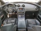 2012 Jaguar Xjl Supercharged продається в Taylor, TX - Rear End