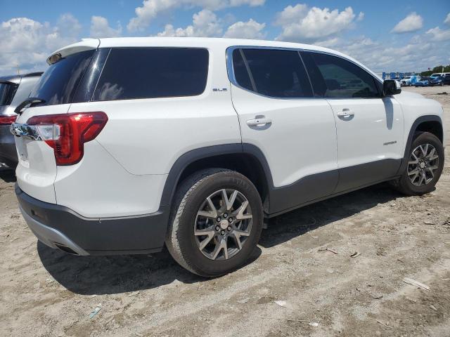  GMC ACADIA 2021 White