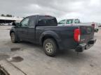 2018 Nissan Frontier S na sprzedaż w Corpus Christi, TX - Front End